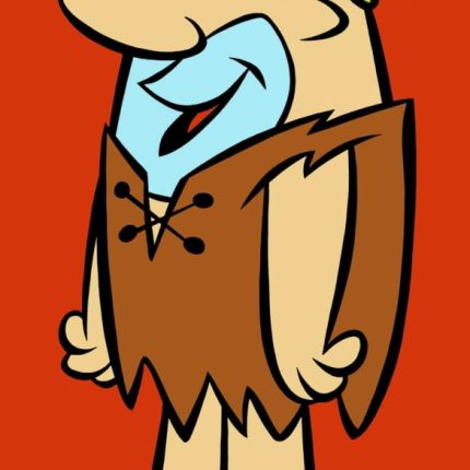 BARNEY RUBBLE