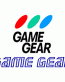 Sega Game Gear Logo