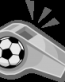whistle emoji