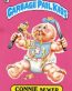 CONNIE Sewer Funny Sticker Name Decal