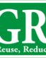 Go Green Bumper Sticker