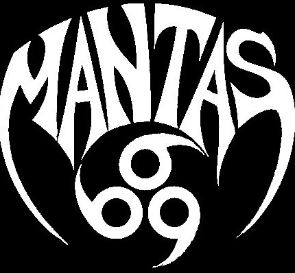 Mantas Logo