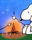 Snoopy Color Decal 2