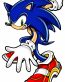Sonic Stickers - 15