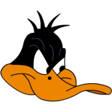 DAFFY HEAD