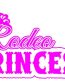 Rodeo Princess Vinyl Decal
