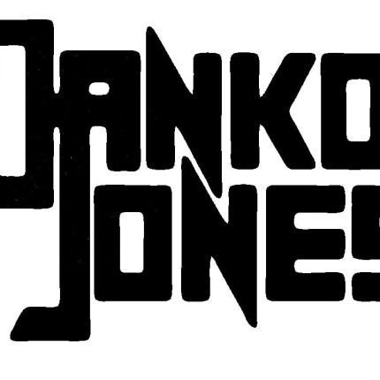 Danko Jones Band Vinyl Decal Sticker