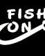 Fish On Die Cut Fishing Decal