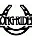 Long Ryder Decal