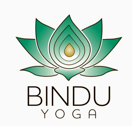 Bindu Yoga Logo