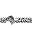 Boat Lettering Decal 14a