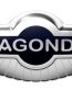 Lagonda Logo