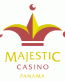 Majestic Casino Logo