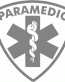 Paramedic Decal