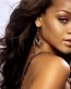 Rihanna Color Band Decal