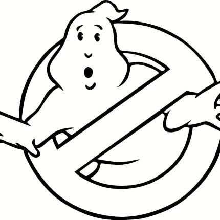 ghostbusters-DIE CUT LOGO