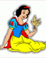 Snow White 7 Dwarfs 01