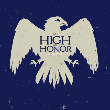 Game of Thrones Color Decals 08