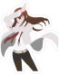SG 2 Anime Sticker