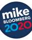 Bloomberg-2020-ROUND Sticker