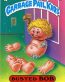 Busted BOB Funny Sticker Name Decal