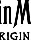 Captian Morgan Diecut Lettering