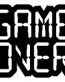 Game Over Diecut Game Decal