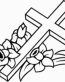 Cross Decal 5