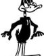 Daffy Duck Stickers 2
