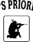 Hunting Vinyl Decal58
