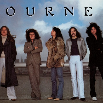 Journey color band pic sticker 2