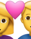 Man_And_Woman_With_Heart_Emoji