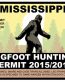 MISSISSIPPI BIGFOOT