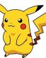 pokemon Pikachu 2