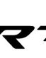 SRT HELLHAWK LOGO DIE CUT DECAL