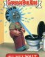All Wet WALT Funny Sticker Name Decal
