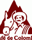 Cafe De Colombia Logo