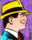 DICK TRACY