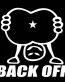 BACK-OFF-BUTTHOLE-CAR-DECAL-LOL-FUNNY-DECALS-XXX-STICKERS