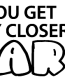 Fart Die Cut Car Sticker