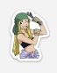FMC6 Anime Sticker