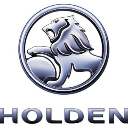 Holden Color Logo