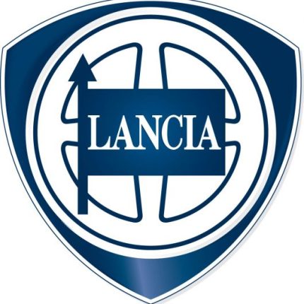 Lancia Color Logo 2