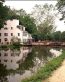 Buildings and Bridges Wall Decals 45