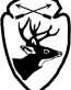 Deer Hunting Decal Sticker 56