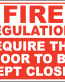 Fire Alarm Signs and Labels 18