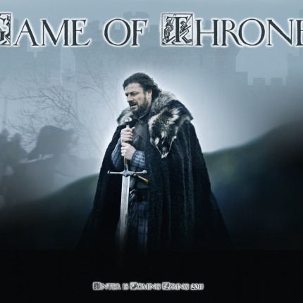 Game of Thrones Color Decals 02
