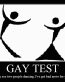 gay test sticker 3