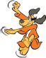 Hong Kong Phooey Color Decals 9