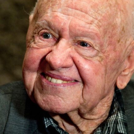 mickey rooney 93